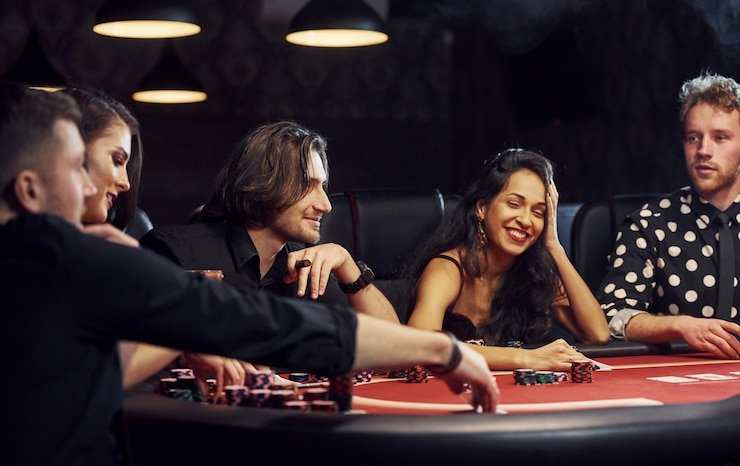 Layar parlay Captain's Bounty menampilkan kombinasi pasar pemain dengan peluang yang diperbarui